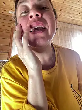 Kiramagic 라이브 XXX 채팅