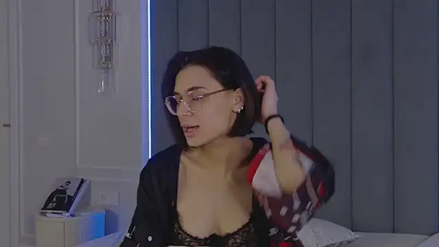 Chat XXX Live VioletAsh