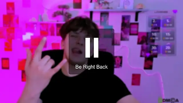 Вебкам-шоу travis_wolf_