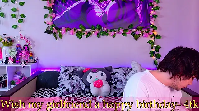 Night_angell69's Live XXX Chat