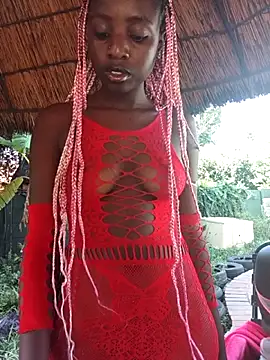 BlackPearl_19 Webcamshow