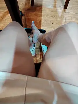 Chat XXX Live Mina-02