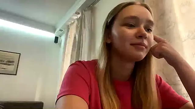 Leifuture's Live XXX Chat