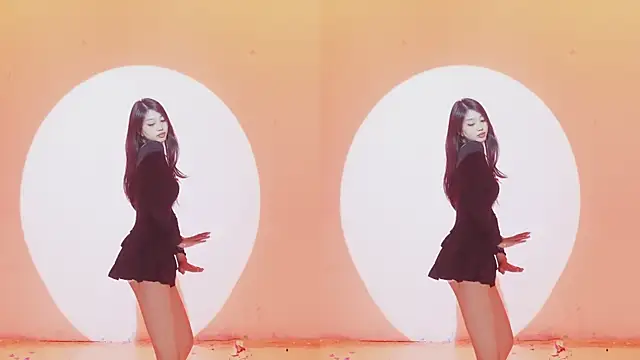 Chat XXX Live SSF-888