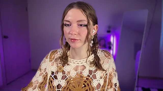 แชท XXX สดของ KellySunn