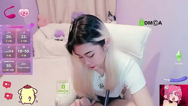 cu003's Live XXX Chat