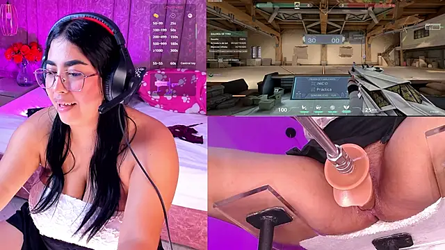 MarihanFerrer's Live XXX Chat