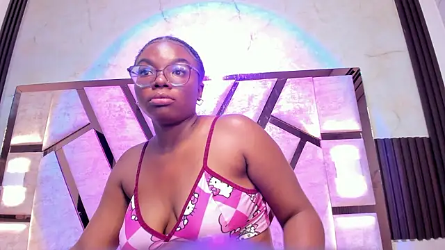 salem_rosee's Live XXX Chat