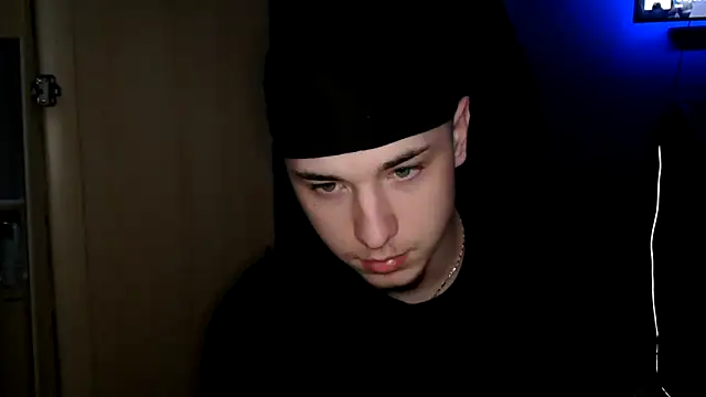 Channingboy's Live XXX Chat