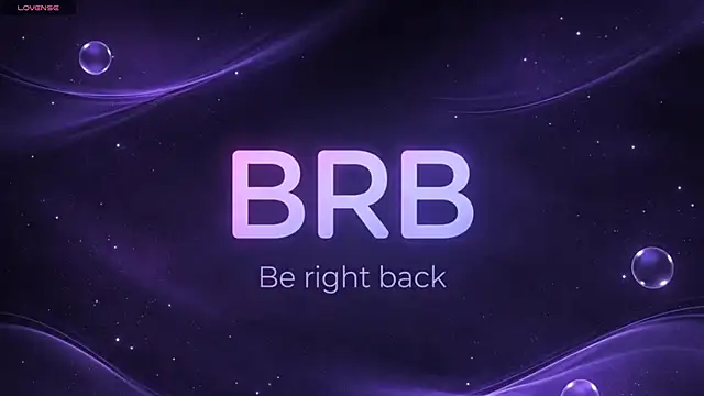 Webkamerová show LucyWillow