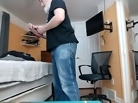 32666damon's Webcam Show