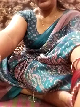 Show Webcam de PINKI_012