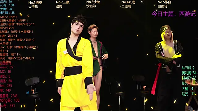 LookingBoy-001's Live XXX Chat