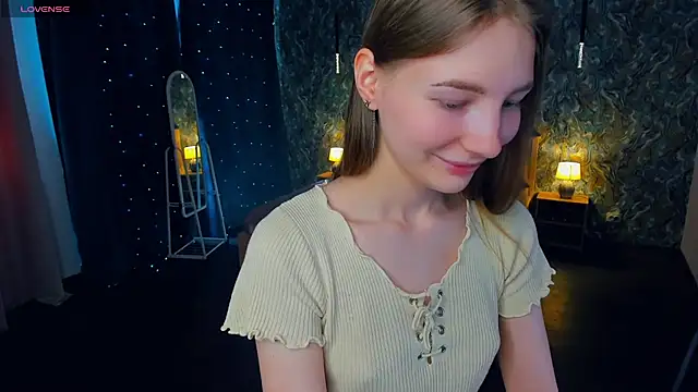 Chatroom XXX en direct de AndriaWhitford