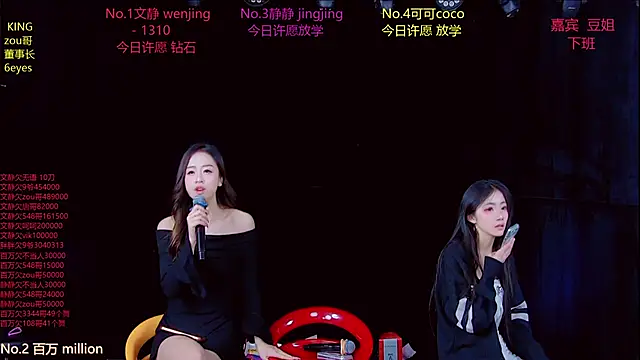 Cute-Baby-001 Pertunjukan Webcam