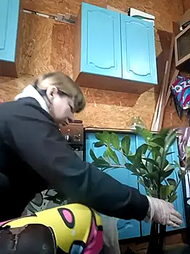 Milahka_Nata's Live XXX Chat