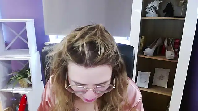 Zoey_Erotic's Live XXX Chat