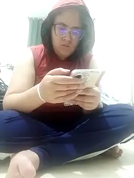 Chatroom XXX en direct de johannasexy97