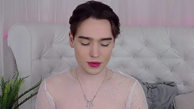 RobbyCharming's Live XXX Chat