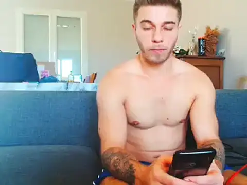 Show Webcam de Elkafit28