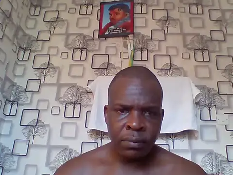 Show de Chumba_001 na webcam