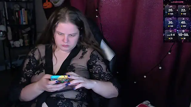 so_cute777's Live XXX Chat