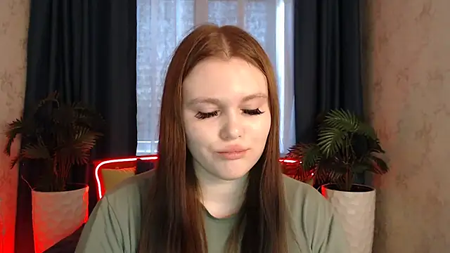 Musegirl's Live XXX Chat