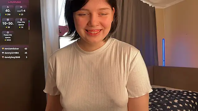 Sophia_Goodgirl Webcam show