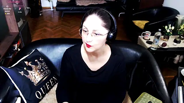 Imperatriza Live XXX Chat