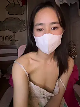TiNa_04 网络视讯表演