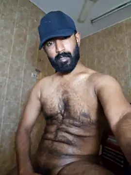 Bigkannan Show in webcam