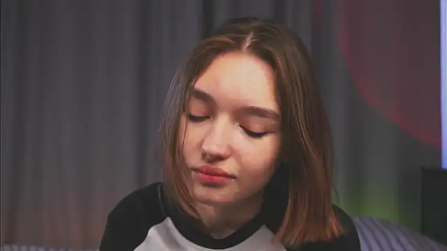 Leyla_crsh 라이브 XXX 채팅