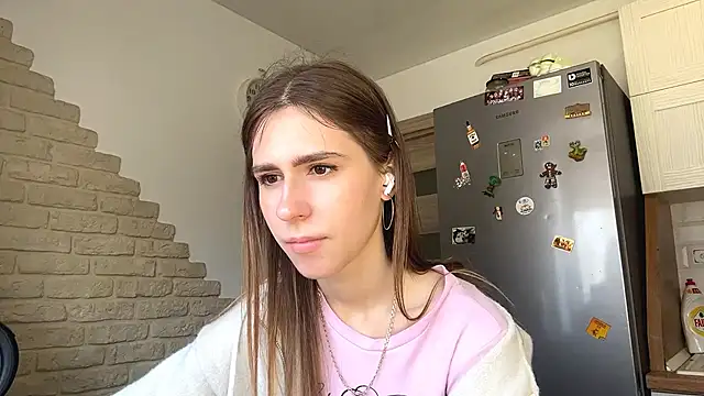 دردشة ElsieKuhlmann الجنسية المباشرة