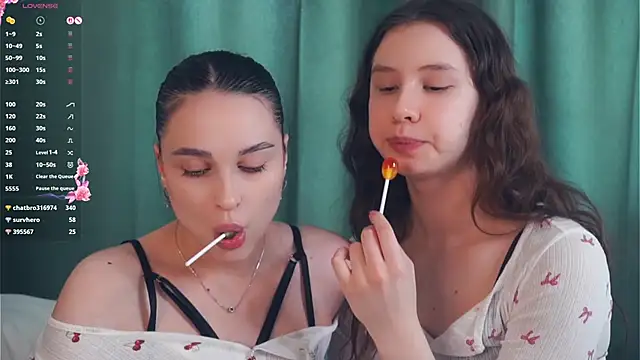 ZofiaSoshnik 라이브 XXX 채팅