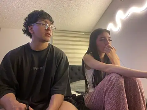 DesireLuxe 网络视讯表演