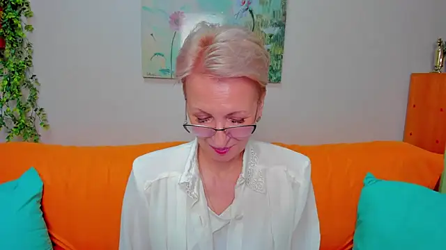 iamyourdream89 Chat XXX in diretta