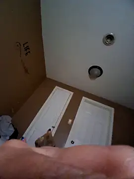 Show webcam de Brooklyn1987