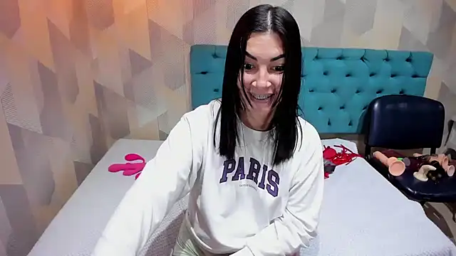 AdaFawxx – Live XXX-chat