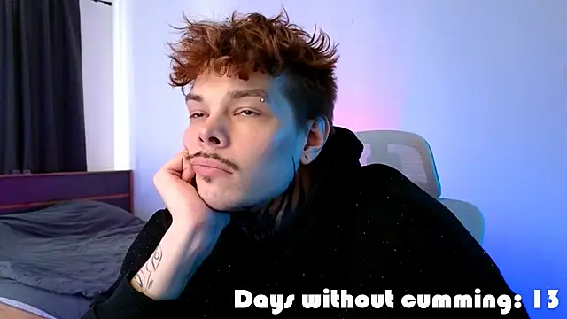 Chat XXX en directo de DENIS_HERE