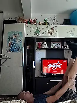 โชว์เว็บแคมของ _uncle_Mitya-43_