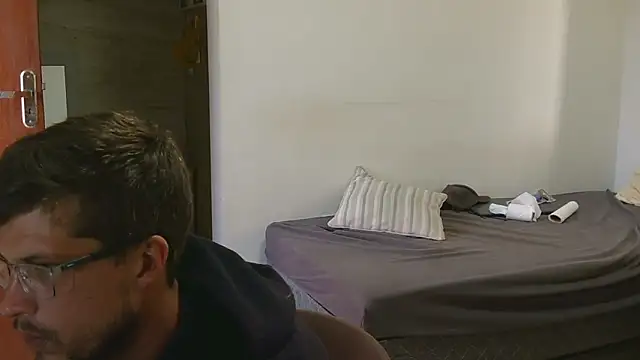 prorafadodoce Show Webcam