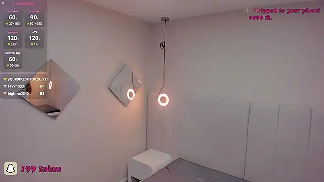 riri_candy Chat XXX in diretta