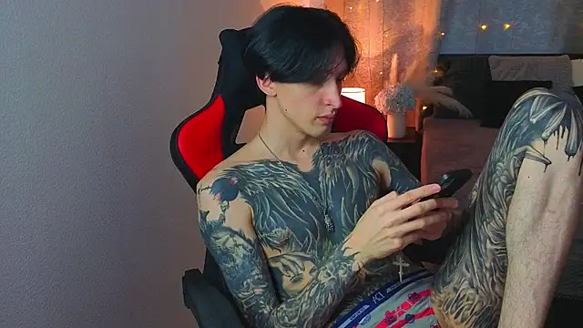 โชว์เว็บแคมของ Martin_Jin