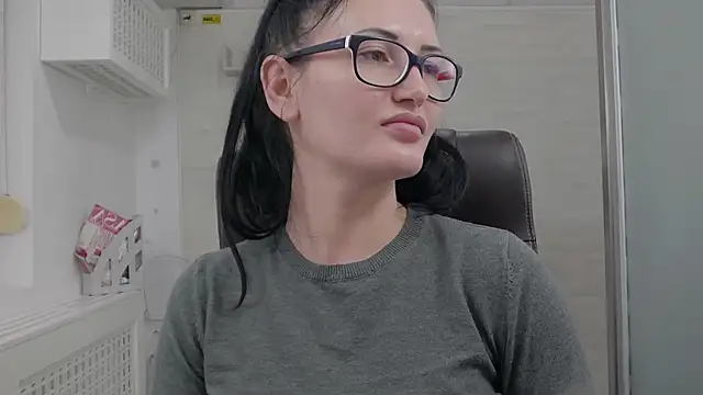 Sembang XXX Secara Langsung HellenDesire