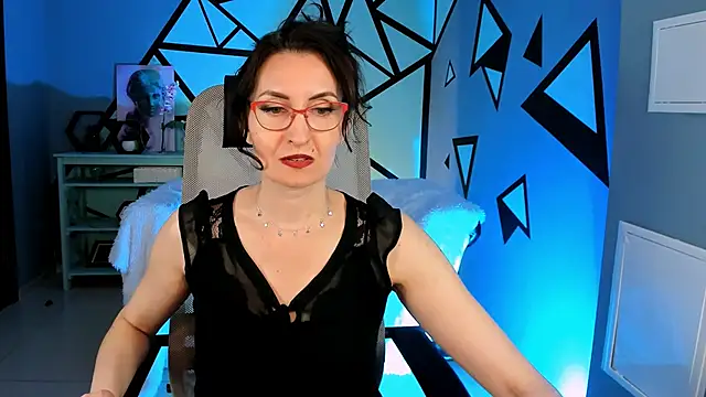 Živý XXX chat UnaTerra