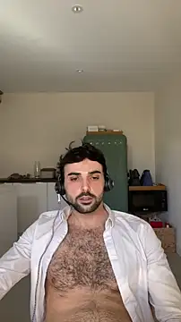 eauminerale Pertunjukan Webcam