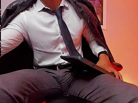 Chat +18 de Dominus_Alpha ao vivo