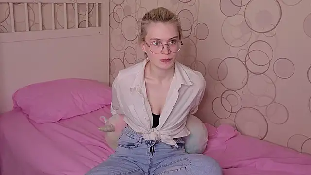 Sembang XXX Secara Langsung CarleySuski