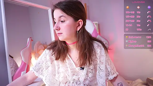 Živý XXX chat Frantease