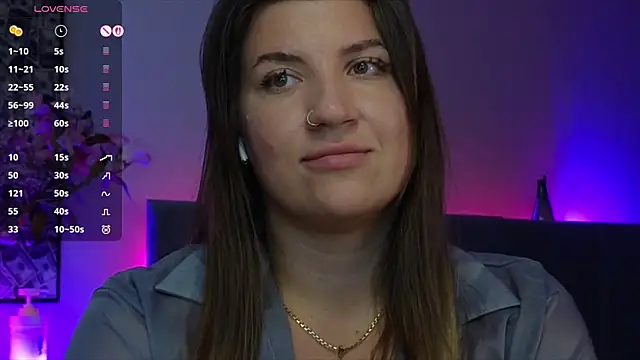 Sembang XXX Secara Langsung Fairy__Sofia